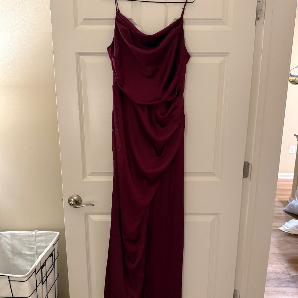 Lydia dress